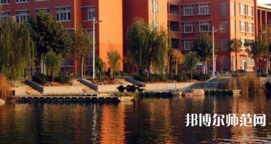 鄭州大學(xué)師范學(xué)院主校區(qū)2023年怎么樣、好不好