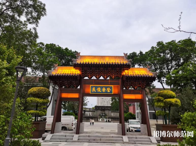 山西大學師范學院2023年怎么樣、好不好