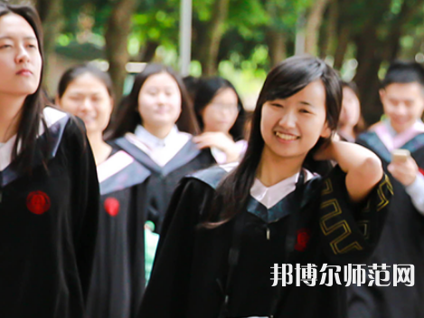華僑師范大學泉州校區(qū)2023年報名條件、招生要求、招生對象 