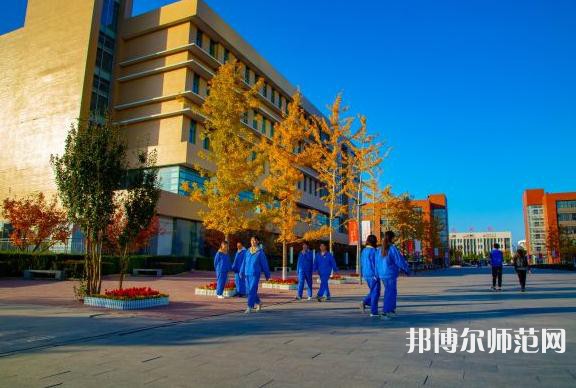 遷安幼兒師范職教中心2023年怎么樣、好不好