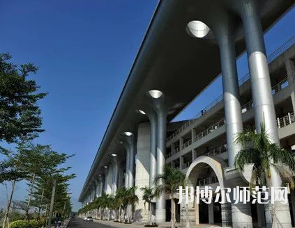 華僑師范大學(xué)廈門校區(qū)2023年報(bào)名條件、招生要求、招生對(duì)象