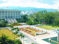 華僑師范大學(xué)廈門(mén)校區(qū)2023年地址在哪里