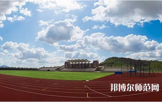 浙江海洋師范大學(xué)定海校區(qū)2023年報(bào)名條件、招生要求、招生對象