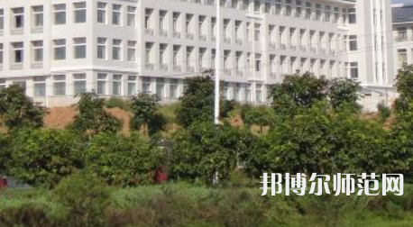 信陽職業(yè)技術師范學院2023年怎么樣、好不好