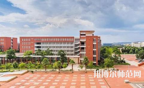 劍河中等幼兒師范職業(yè)技術(shù)學校2023年招生簡章