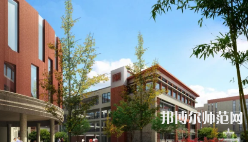 暨南師范大學(xué)番禺校區(qū)2023年怎么樣、好不好