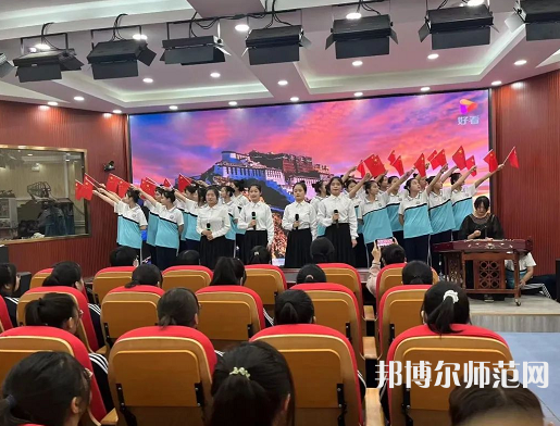 寧晉幼兒師范職教中心2023年學(xué)費、收費多少