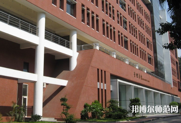 暨南師范大學(xué)石牌校區(qū)2023年報名條件、招生要求、招生對象