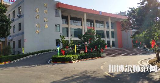 暨南師范大學(xué)石牌校區(qū)2023年怎么樣、好不好