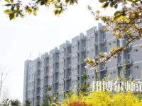 周口職業(yè)技術(shù)師范學(xué)院開元校區(qū)2023年怎么樣、好不好