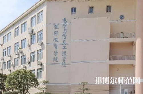 臺州師范學(xué)院臨海校區(qū)2023年怎么樣、好不好