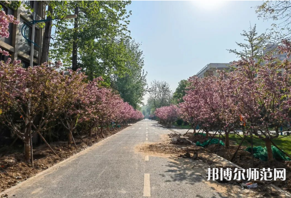 中國傳媒師范大學(xué)2023年怎么樣、好不好