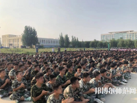 南宮幼兒師范職教中心2023年怎么樣、好不好