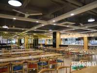 華南農業(yè)師范大學珠江學院2023年地址在哪里