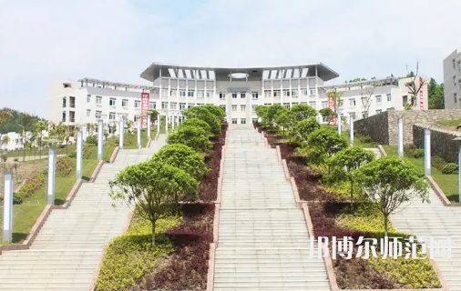 重慶彭水幼師職業(yè)教育中心2023年報(bào)名條件、招生要求、招生對(duì)象