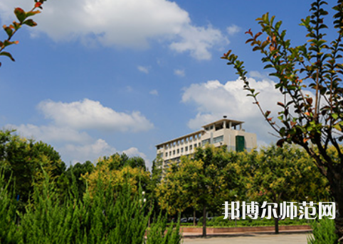 濮陽職業(yè)技術(shù)師范學院2023年招生代碼