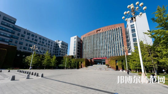 首都師范大學(xué)2023年怎么樣、好不好 