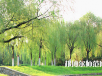 河南大學(xué)師范學(xué)院金明校區(qū)2023年怎么樣、好不好