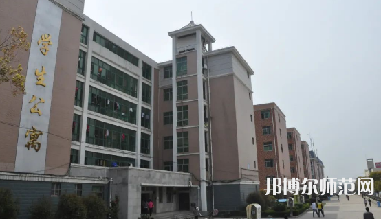 南昌大學(xué)共青師范學(xué)院2023年怎么樣、好不好 
