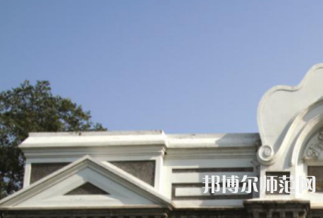 河南大學師范學院明倫校區(qū)2023年有哪些專業(yè)