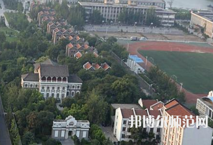 河南大學(xué)師范學(xué)院明倫校區(qū)2023年怎么樣、好不好