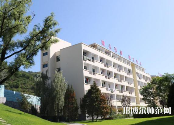 延安職業(yè)技術(shù)師范學(xué)院2023年有哪些專(zhuān)業(yè) 