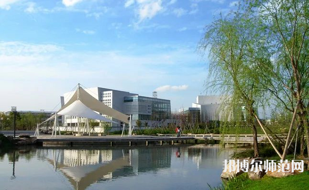 溫州師范大學(xué)學(xué)院路校區(qū)2023年怎么樣、好不好