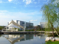 溫州師范大學(xué)學(xué)院路校區(qū)2023年怎么樣、好不好