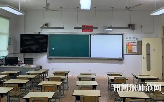 陜西國際商貿(mào)師范學(xué)院2023年報(bào)名條件、招生要求、招生對象