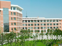 河南理工師范大學(xué)北校區(qū)2023年怎么樣、好不好