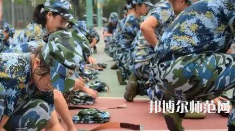 陜西中醫(yī)藥師范大學(xué)北校區(qū)2023年怎么樣、好不好