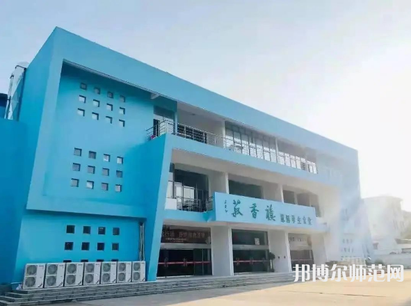 江西農(nóng)業(yè)師范大學(xué)2023年怎么樣、好不好 
