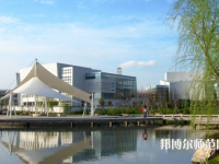 溫州師范大學(xué)茶山校區(qū)2023年怎么樣、好不好
