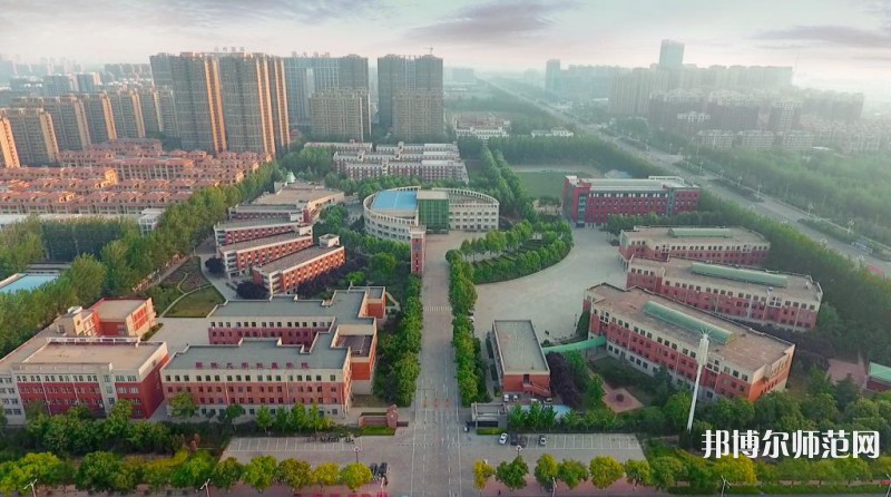 聊城師范大學(xué)東昌學(xué)院2023年怎么樣、好不好 