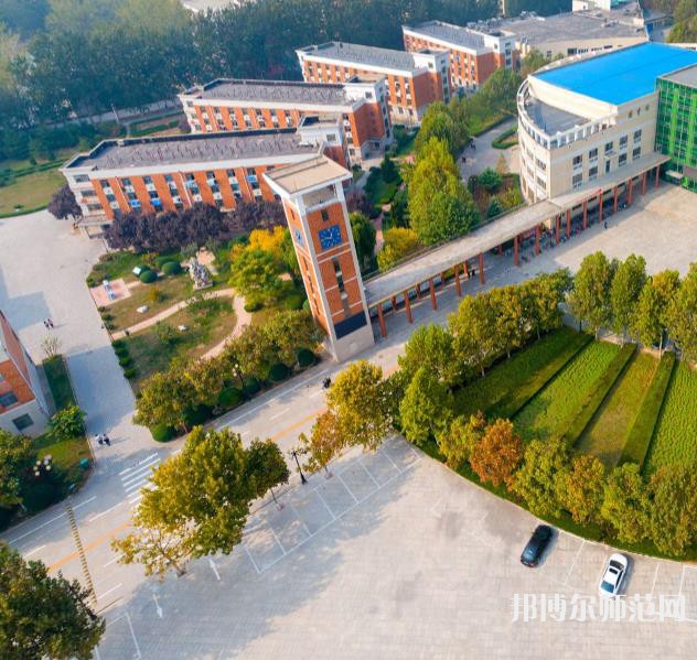 聊城師范大學(xué)東昌學(xué)院2023年怎么樣、好不好 