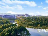 華東交通師范大學(xué)2023年怎么樣、好不好