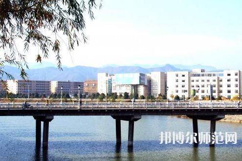 商洛職業(yè)技術師范學院2023年報名條件、招生要求、招生對象
