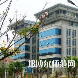 商洛職業(yè)技術(shù)師范學院2023年怎么樣、好不好