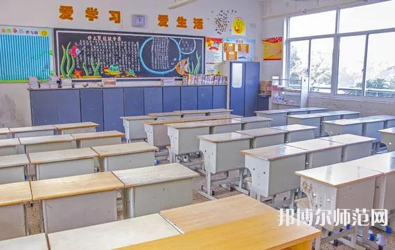 陜西中醫(yī)藥師范大學(xué)南校區(qū)2023年怎么樣、好不好