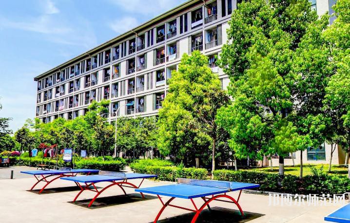 漢中職業(yè)技術師范學院2023年招生代碼