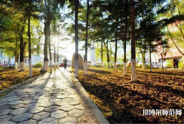 長(zhǎng)春大學(xué)師范學(xué)院主校區(qū)2023年報(bào)名條件、招生要求、招生對(duì)象