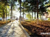 長(zhǎng)春大學(xué)師范學(xué)院主校區(qū)2023年報(bào)名條件、招生要求、招生對(duì)象
