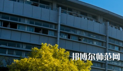 安陽師范學院2023年怎么樣、好不好