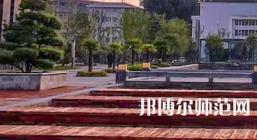 安陽(yáng)師范學(xué)院2023年地址在哪里