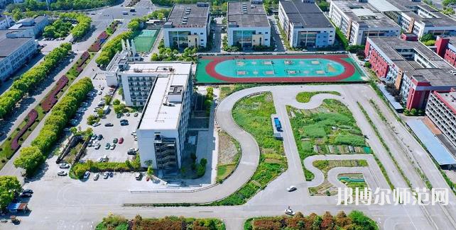 貴陽長城幼師職業(yè)學(xué)校2023年怎么樣、好不好