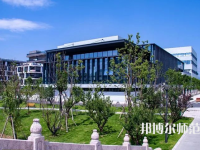 浙江師范大學(xué)行知學(xué)院師大校區(qū)2023年怎么樣、好不好