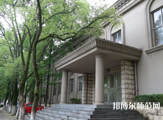 南昌師范學(xué)院昌北校區(qū)2023年怎么樣、好不好