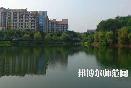 重慶科技師范學院2023年怎么樣、好不好