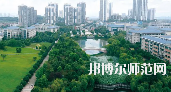 重慶科技師范學院2023年怎么樣、好不好