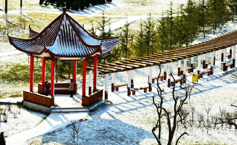 煙臺理工師范學院2023年怎么樣、好不好 